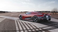 Agera R من Koenigsegg : واحدة من أسرع السيارات في العالم